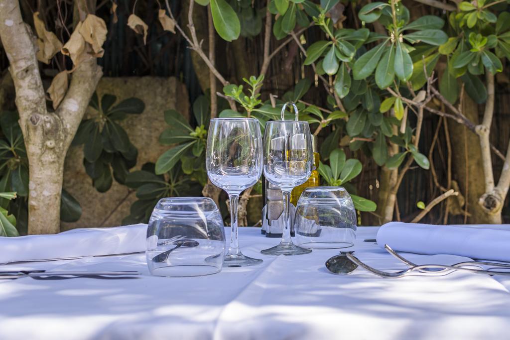 Restaurant in Macinaggio, Cap Corse | Hotel U Ricordu